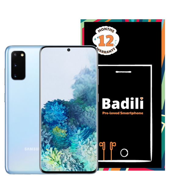 S20 Ultra 5g Price In Tanzania Samsung Galaxy S20 Ultra GSM