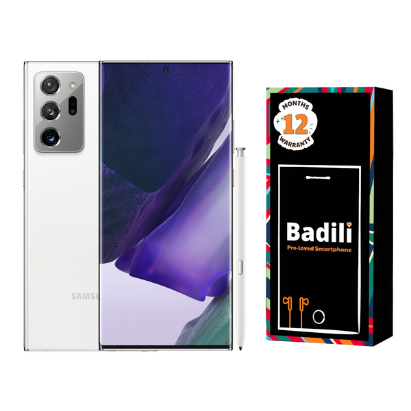 Samsung Galaxy Note20 Ultra 5G ホワイト 本体 Amazon.com: Samsung Galaxy Note 20 Ultra 5G Unlocked Android Cell