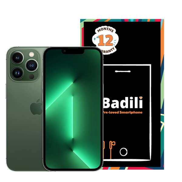 Storage Iphone 13 1tb Vs 256gb Buy Refurbished IPhone 13 Pro In