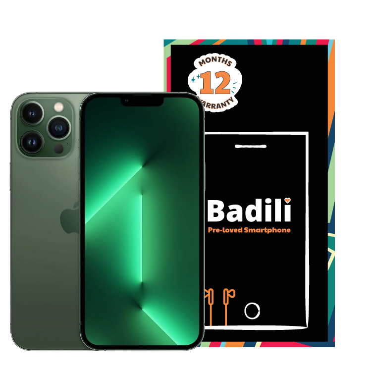 Apple iPhone 13 Pro Max - Refurbished