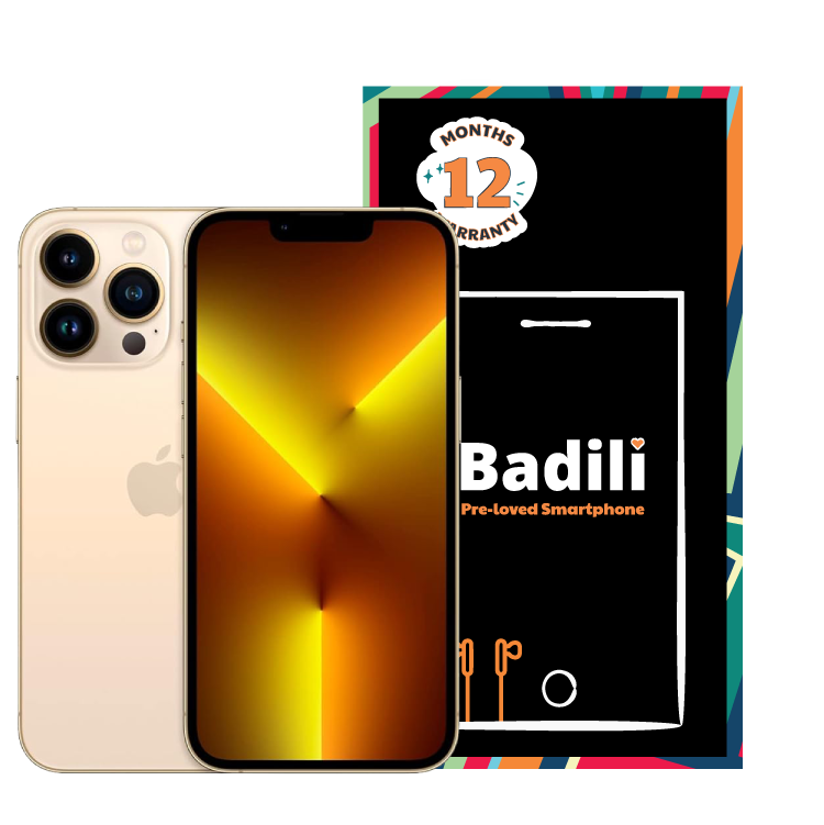 Apple iPhone 13 Pro Max - Refurbished