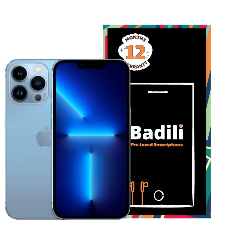 Apple iPhone 13 Pro Max - Refurbished