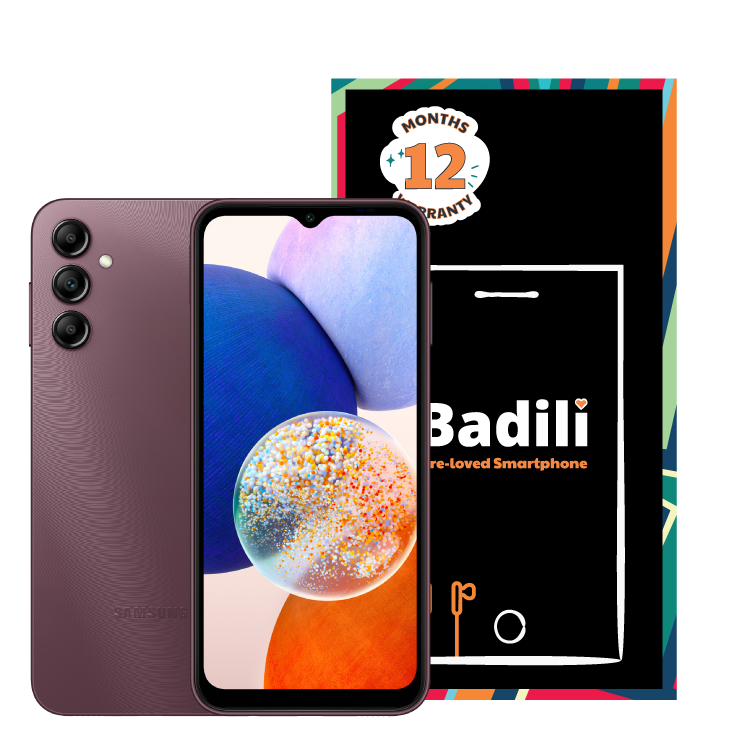 Samsung Galaxy A14 5G - Refurbished
