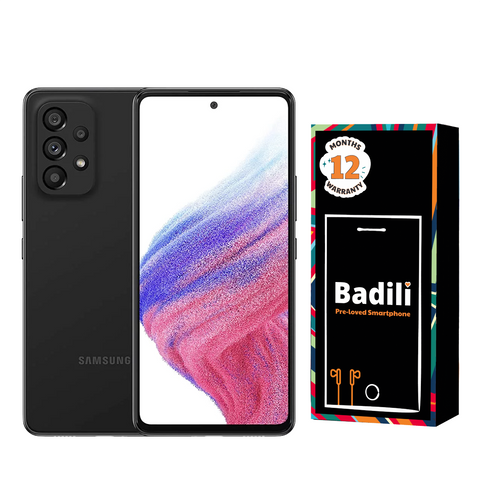 Samsung A53 (Refurbished)