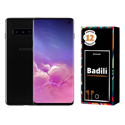 Samsung S10 (Refurbished)
