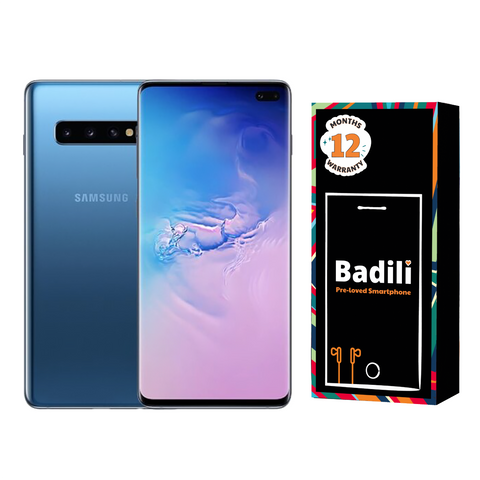 Samsung S10 (Refurbished)