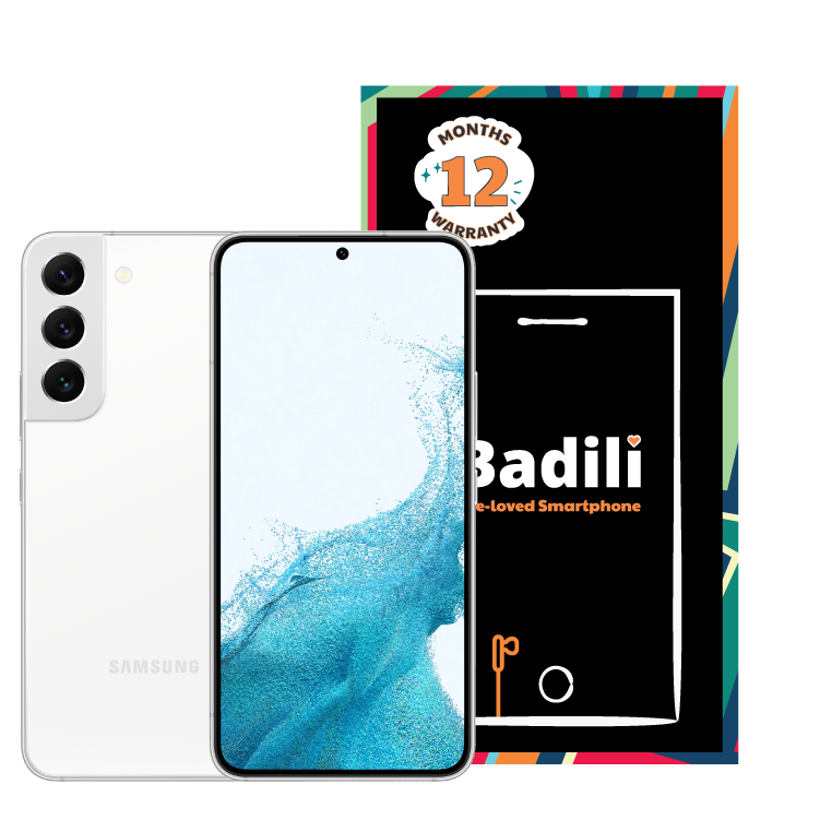 Samsung S22 Plus (Refurbished)