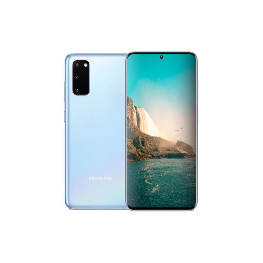 Samsung S20 Plus (Refurbished)