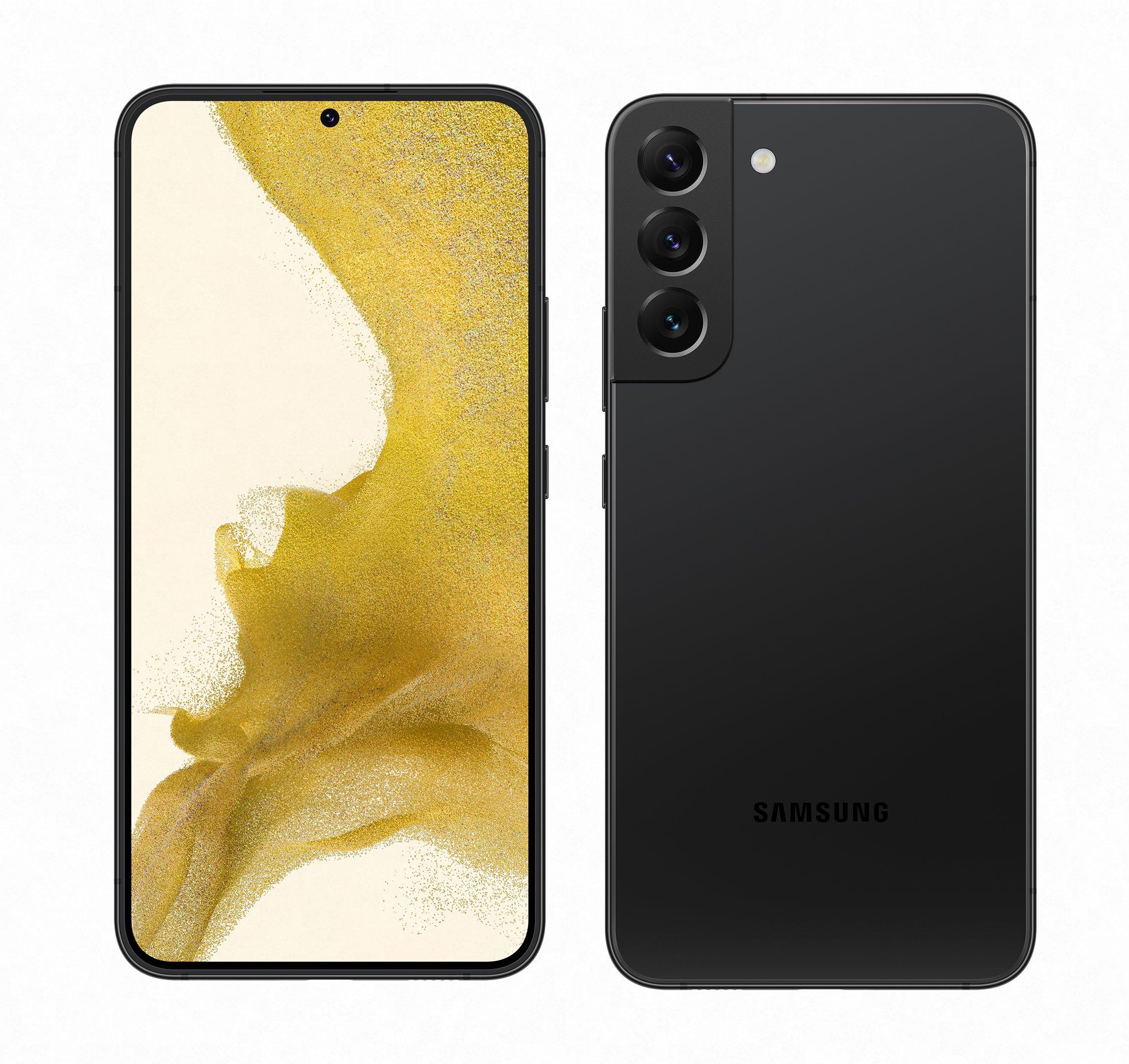 Samsung S22 Plus (Refurbished)