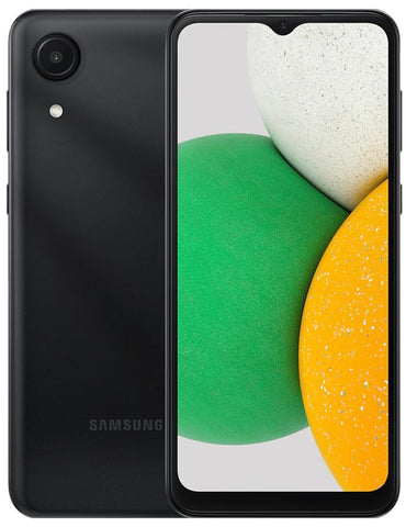 Samsung A03 Core- Dual Sim (Refurbished)