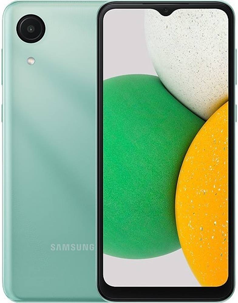 Samsung A03 Core- Dual Sim (Refurbished)