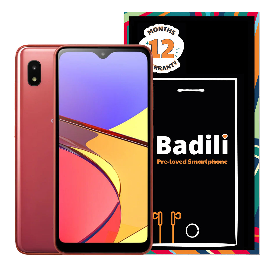 Samsung A21 (Refurbished)