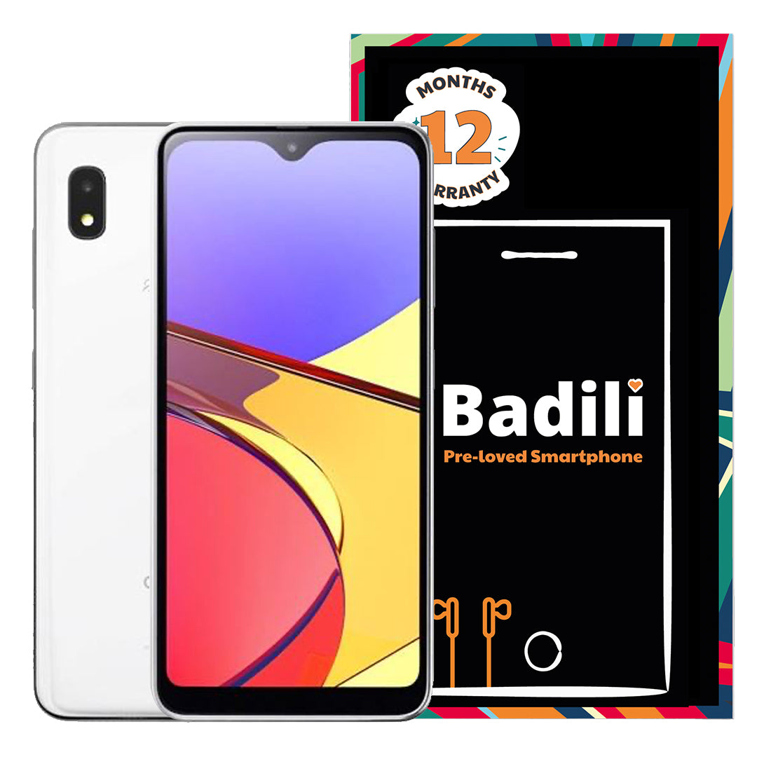 Samsung A21 (Refurbished)