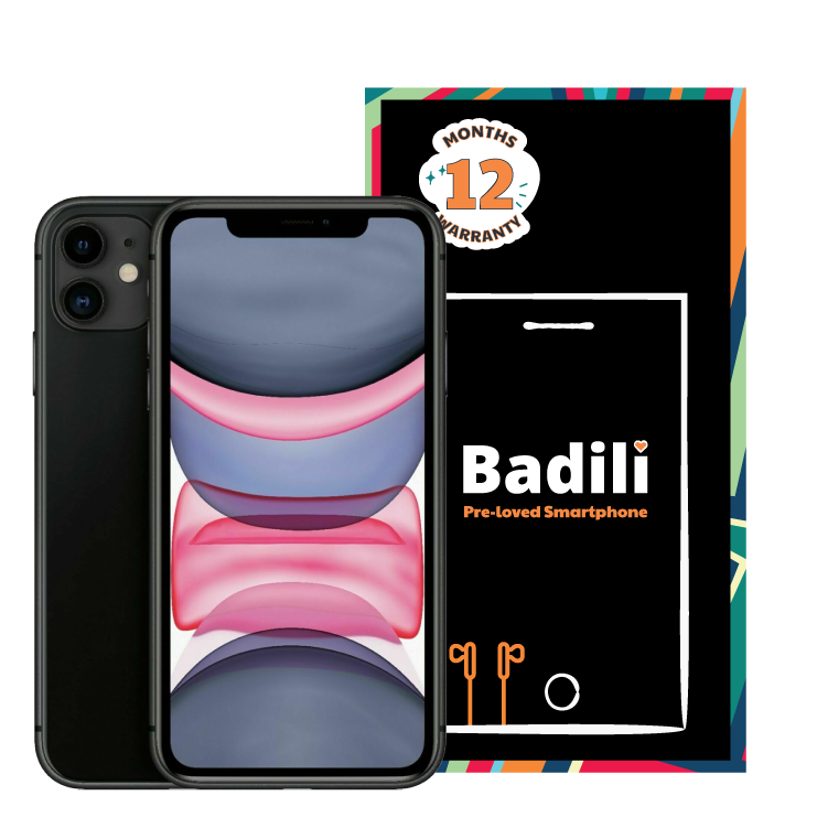 Apple iPhone 11 - Refurbished