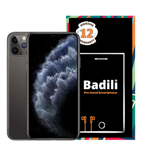 Apple iPhone 11 Pro (Refurbished)