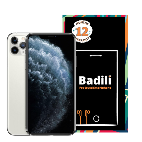Apple iPhone 11 Pro (Refurbished)