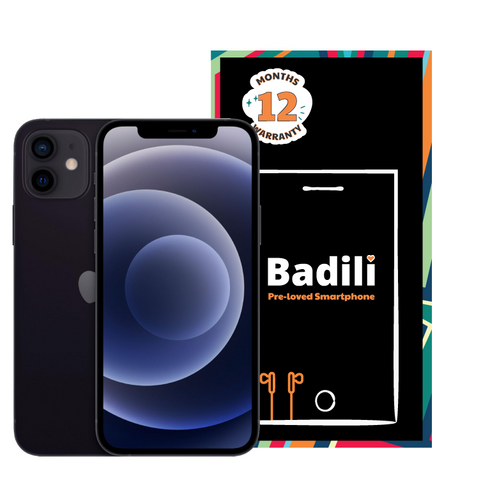 Apple iPhone 12 - Refurbished