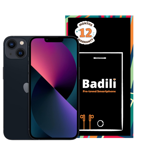 Apple iPhone 13 - Refurbished