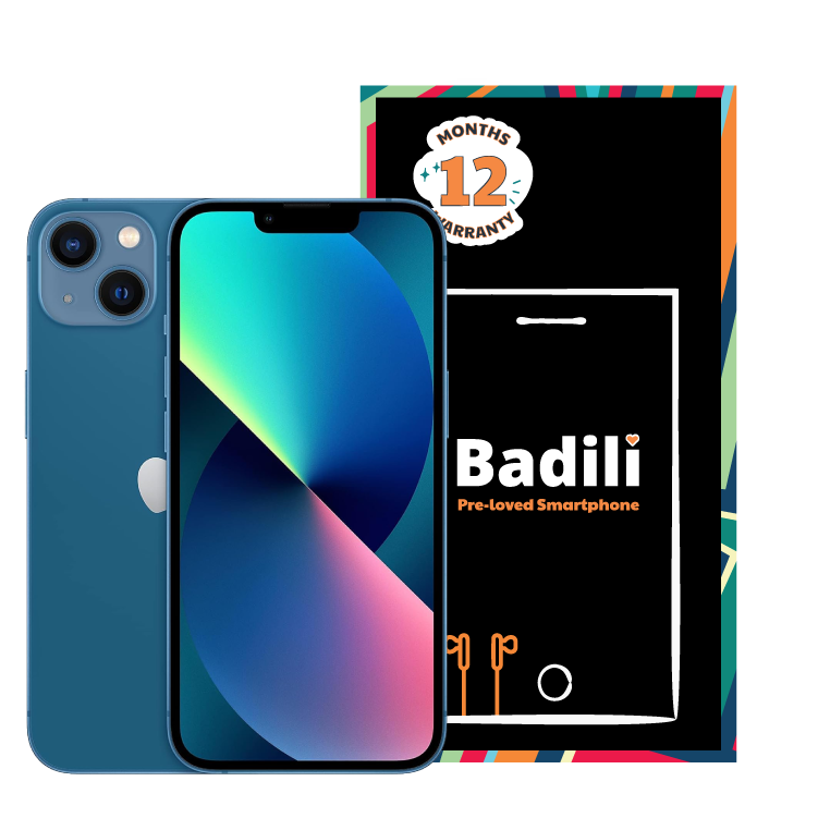 Apple iPhone 13 - Refurbished
