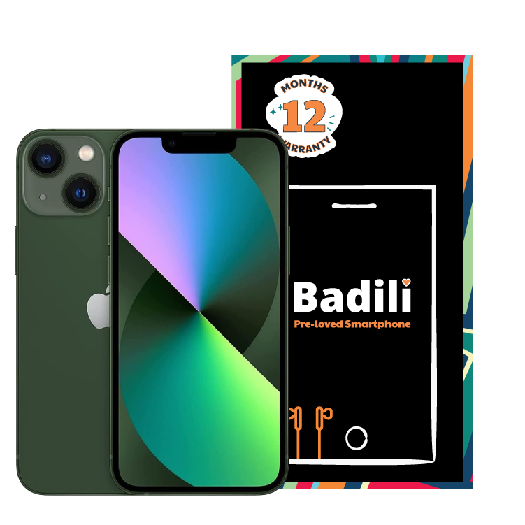 Apple iPhone 13 - Refurbished