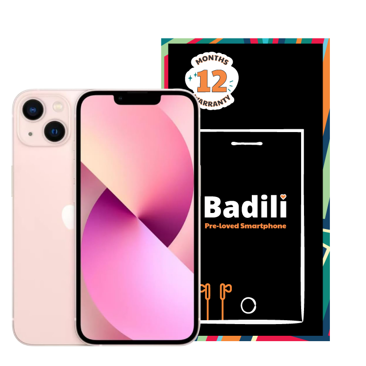 Apple iPhone 13 - Refurbished