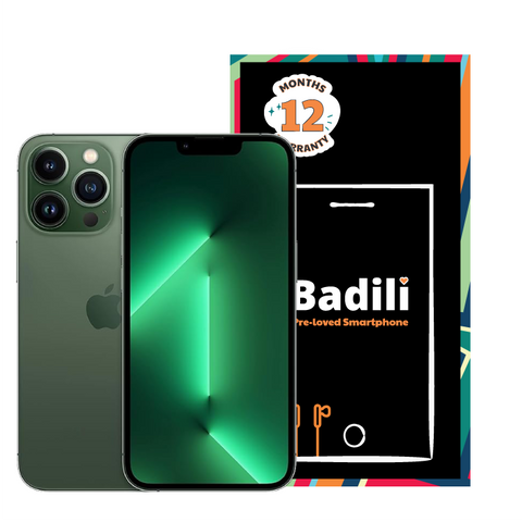 Apple iPhone 13 Pro - Refurbished