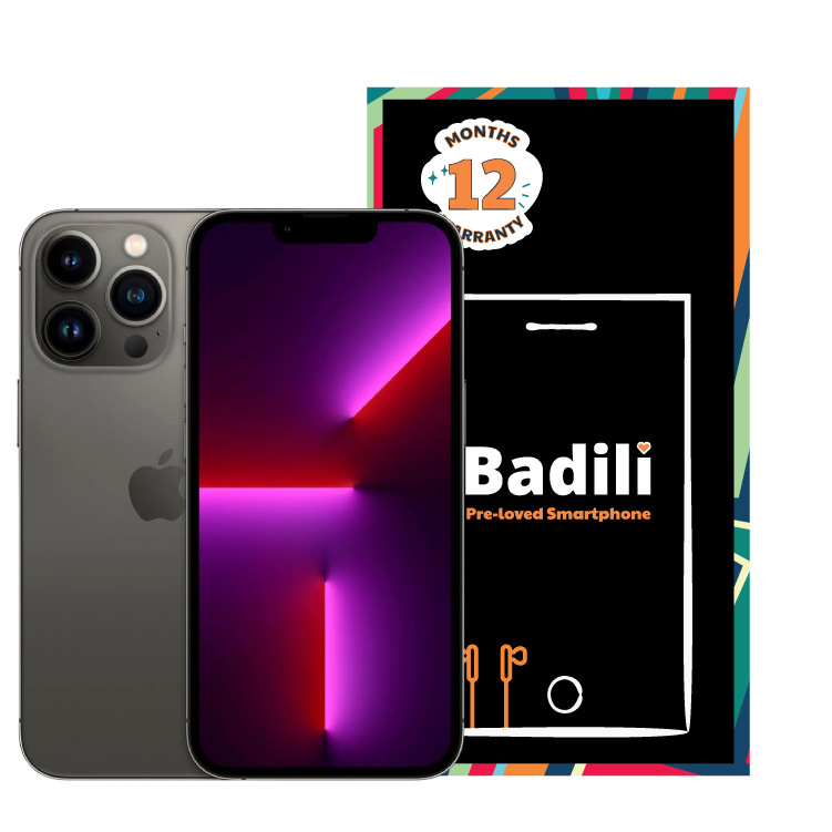 Apple iPhone 13 Pro - Refurbished