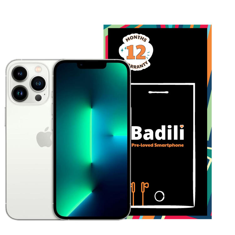 Apple iPhone 13 Pro Max - Refurbished