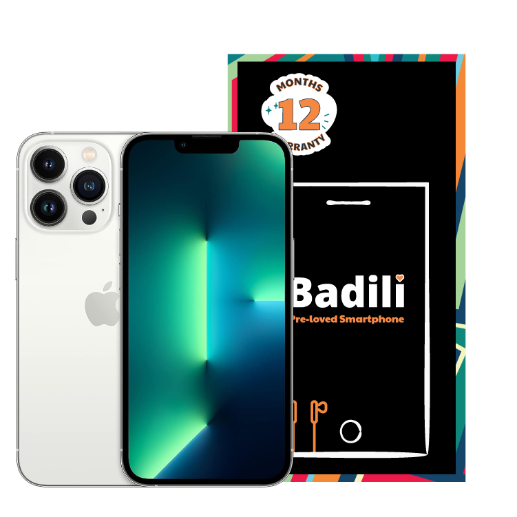 Apple iPhone 13 Pro - Refurbished