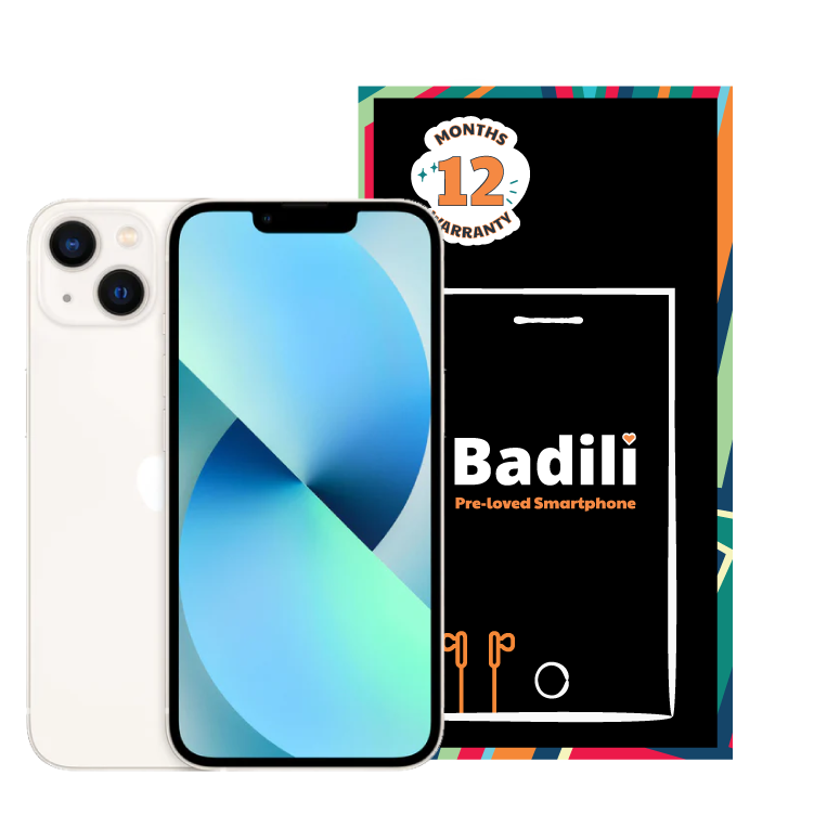 Apple iPhone 13 - Refurbished