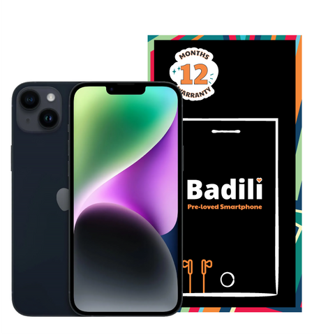 Apple iPhone 14 - Refurbished