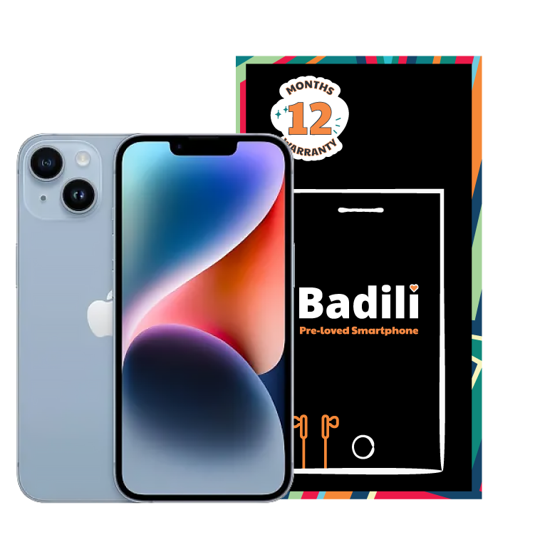 Apple iPhone 14 - Refurbished