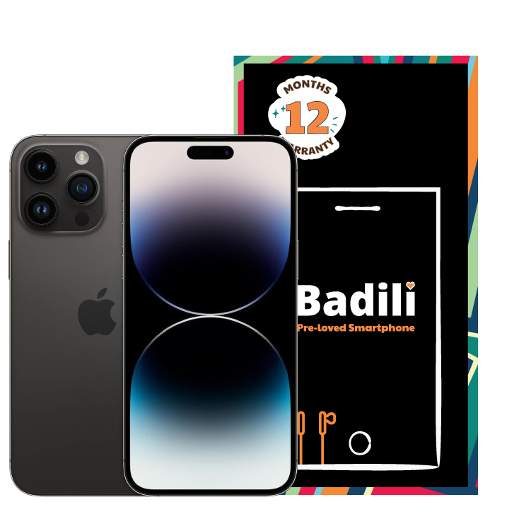 Apple iPhone 14 Pro Max - Refurbished