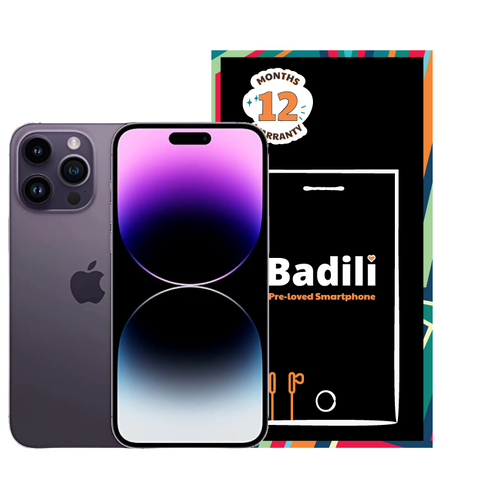 Apple iPhone 14 Pro Max - Refurbished
