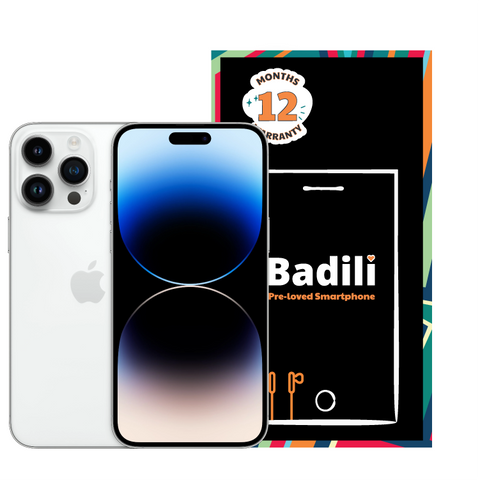 Apple iPhone 14 pro - Refurbished