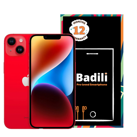 Apple iPhone 13 - Refurbished