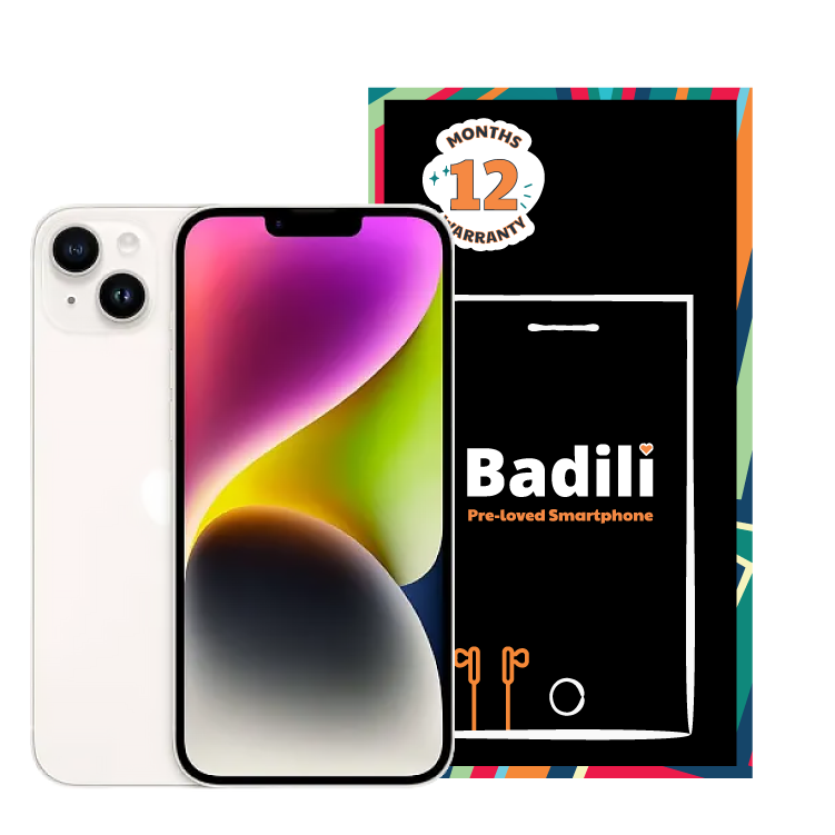 Apple iPhone 14 - Refurbished