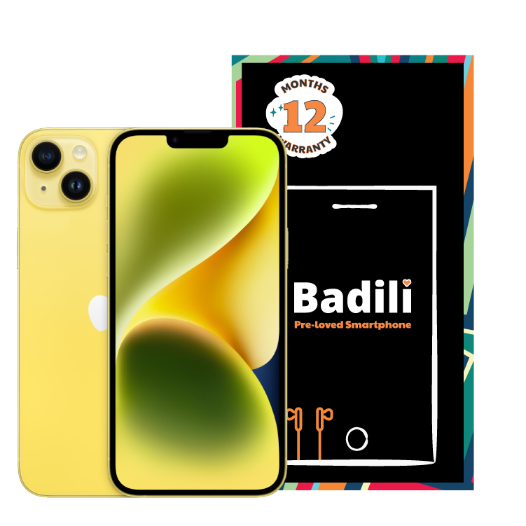 Apple iPhone 14 - Refurbished