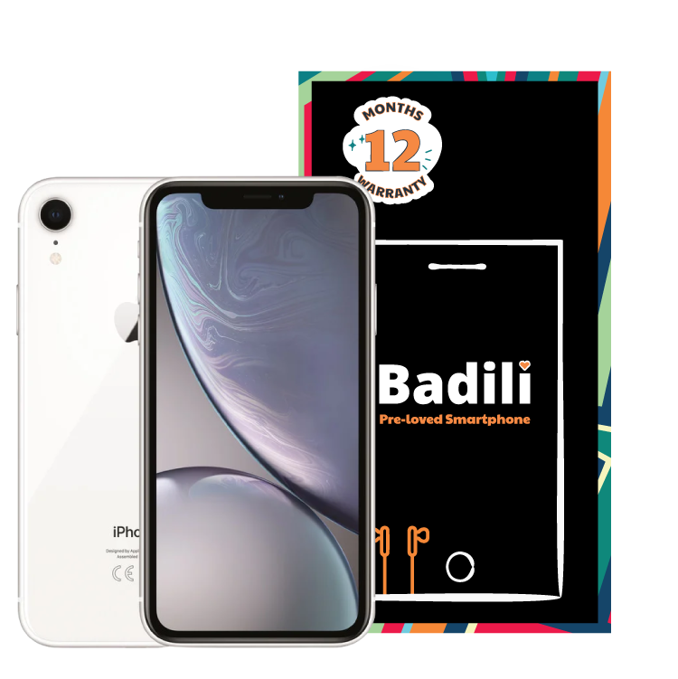Apple iPhone XR - Refurbished