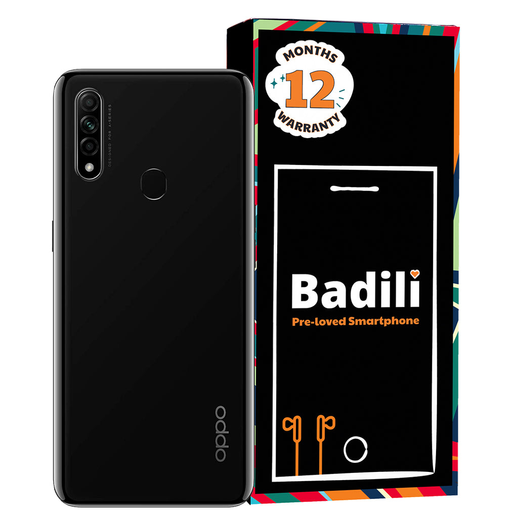 Oppo A31 Samsung Galaxy A31 Camera Review Buy Oppo A31 (Fantasy