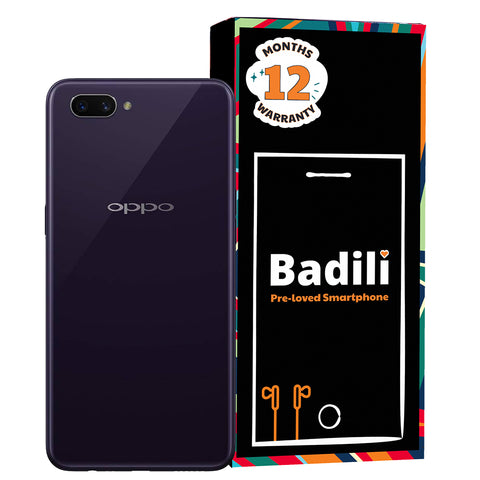 OPPO A3S - Refurbished