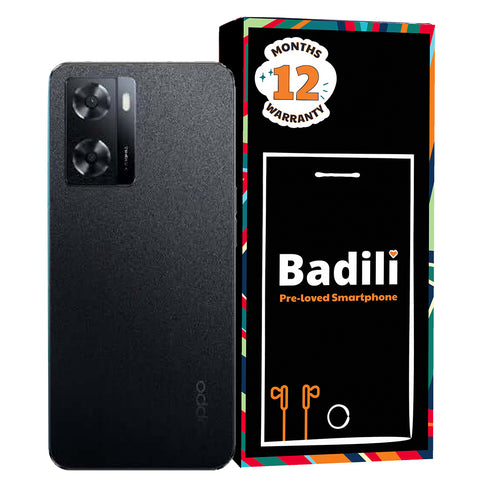 Oppo A57 (2022) - Refurbished