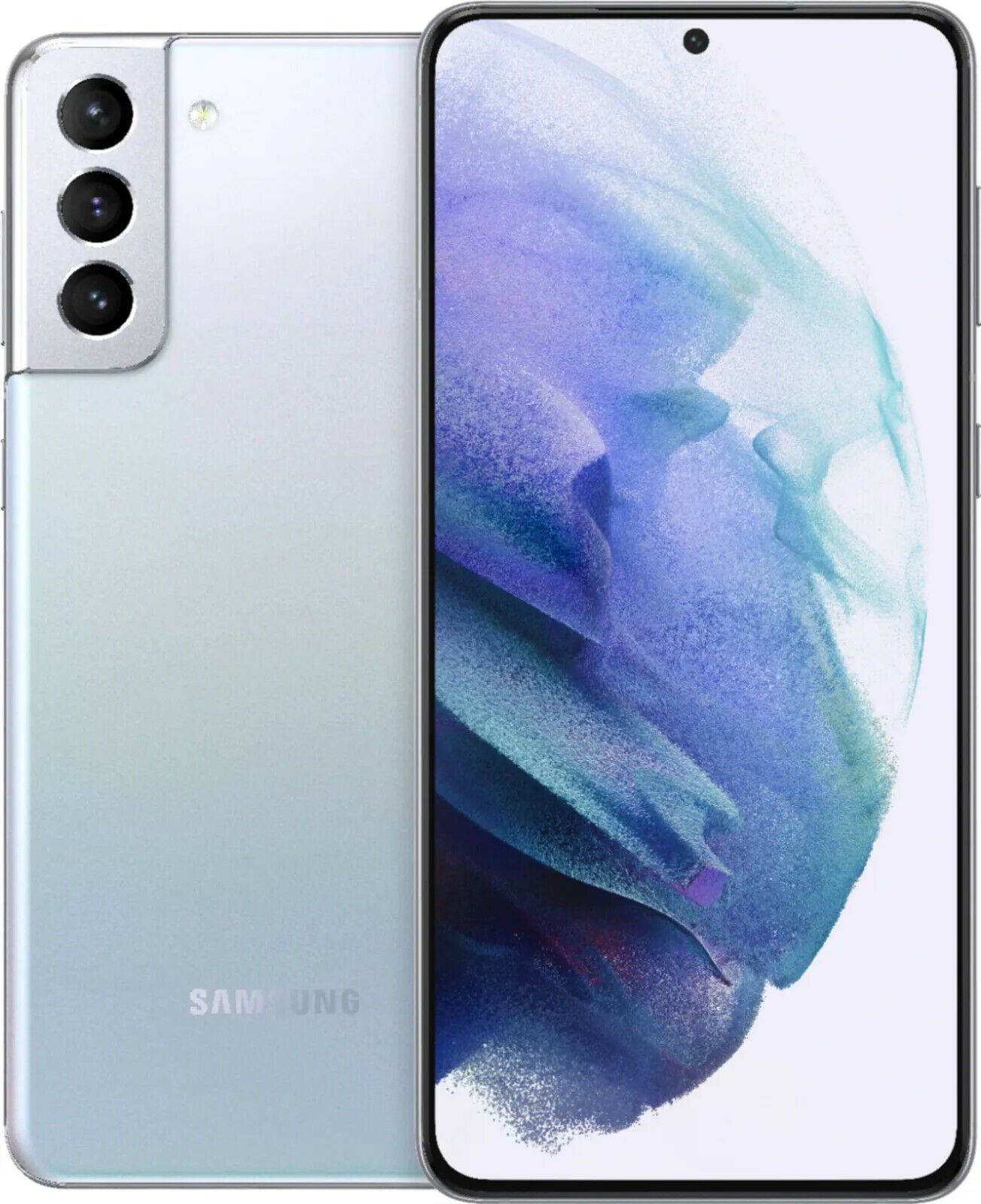 Samsung S21 Plus (Refurbished)